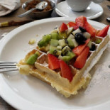 San Marco Nourriture