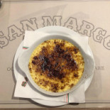 San Marco Nourriture