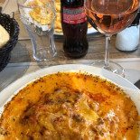 San Marco Roeselare Nourriture