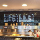 Shifters À l'intérieur