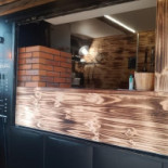 Shifters À l'intérieur