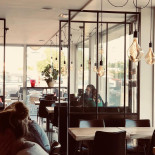 Shifters À l'intérieur