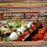 Domino's Pizza Ronse Nourriture