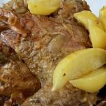 Domino's Pizza Ronse Nourriture