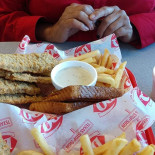 Bistro D Roeselare Nourriture