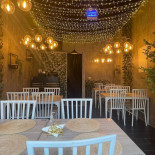 Sole E Mare Pizzeria À l'intérieur