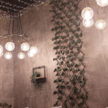 Sole E Mare Pizzeria À l'intérieur