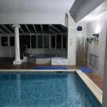 Heppie Cow Extérieur