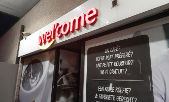 Total Rumst Extérieur