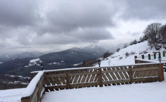 Total Rumst Extérieur