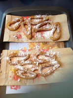 Quick Kapellen Nourriture