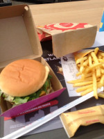 Quick Kapellen Carte