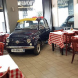 De Molen Nv Extérieur