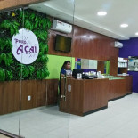 The Tables À l'intérieur