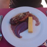 Mère Liban Nourriture