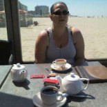 De Barkentijn Boisson