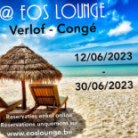 Eos Lounge Extérieur