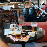 Brouwerij St. Idesbald À l'intérieur