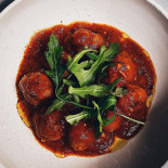 Brouwerij St. Idesbald Nourriture