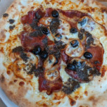 Pizzeria Gustosita Nourriture