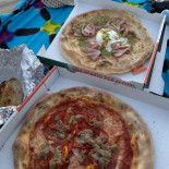 Pizzeria Gustosita Nourriture