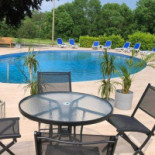 D’entrecôte Exterior