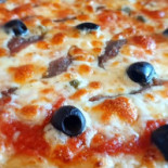 Steakhouse Fire Comida