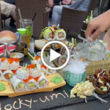 Snack Junior Nourriture