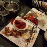 Restobar Verne Boisson