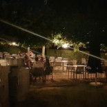 Restobar Verne Extérieur