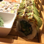 Pema Sushi Nourriture