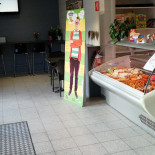 Frituur De Krinkel Exterior