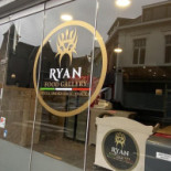 Ryan Food Gallery Extérieur