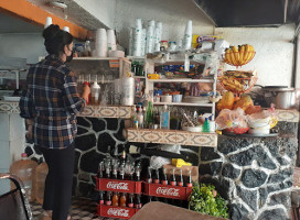 Total Rumst À l'intérieur