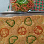 Vurig Zomerbar Comida