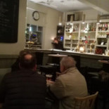 Kandinsky À l'intérieur