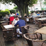 Kandinsky Extérieur