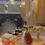 Kandinsky À l'intérieur