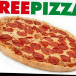 La Piazzetta Pizzeria Italiana Comida