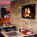 Le Heros À l'intérieur