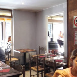 Olivier À l'intérieur