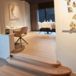 Cocotte À l'intérieur