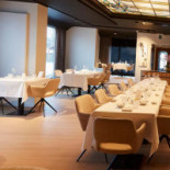 Cocotte À l'intérieur