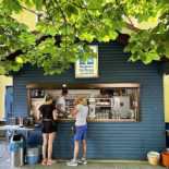 La Table De Manon Bebida