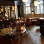 Sense À l'intérieur