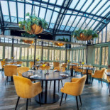 Judith À l'intérieur