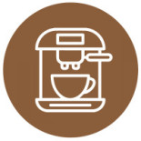 Koffie Totaal logo