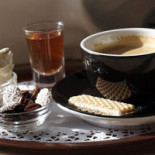 Little America Boisson