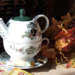 Little America Boisson