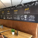 Kwalitaria Forest Carte